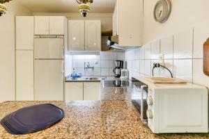 Art- Apartamentos Revilla Tacke G