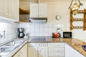 Art- Apartamentos Revilla Tacke G