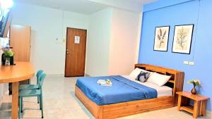 The cabana guesthouse