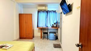 The cabana guesthouse