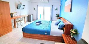 The cabana guesthouse