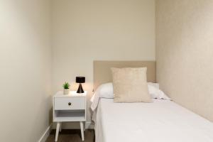 TORREJÓN SUITES 3 dormitorios