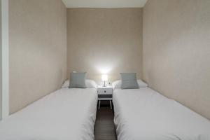 TORREJÓN SUITES 3 dormitorios