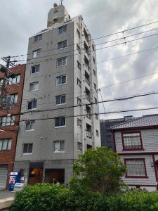 東和阿波座 全新开业 30平 3人房 阿波座站3分钟