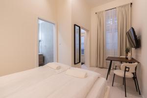 H18 - Boutique Apartments by BQA