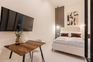 H18 - Boutique Apartments by BQA