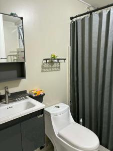Stay Suite Staycation at Amaia Steps Altaraza, City of San Jose Del Monte