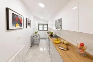Le Charme et le Confort Réunis dans un Appartement Raffiné