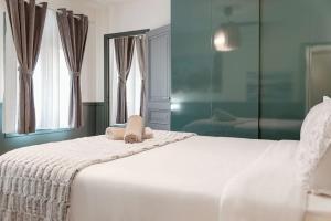 Le Charme et le Confort Réunis dans un Appartement Raffiné