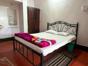 Dandeli Hill Mist Adventure Stay & Cafe
