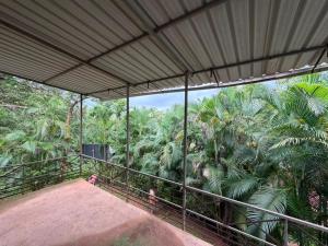 Dandeli Hill Mist Adventure Stay & Cafe