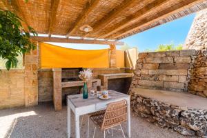 Trullo Federico Countryside