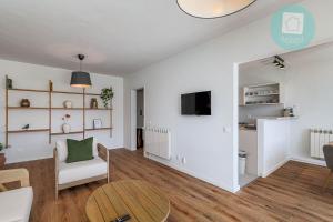 BeGuest Cascais Pine & Tide