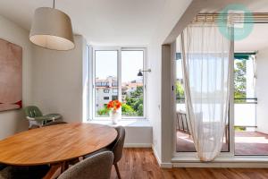 BeGuest Cascais Pine & Tide