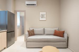 Chic 1 Bedroom Apartment Near Athens City Center