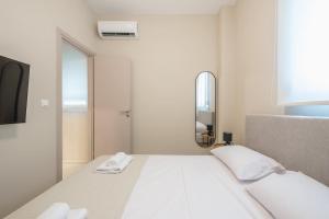 Chic 1 Bedroom Apartment Near Athens City Center