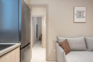 Chic 1 Bedroom Apartment Near Athens City Center