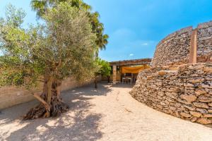 Trullo Federico Countryside