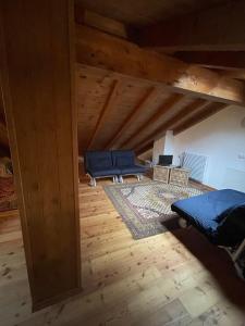 Dreamy hut apartment