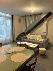 Maison « La grange » climatisée