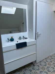 Maison « La grange » climatisée