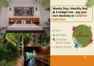 Green Stay Village