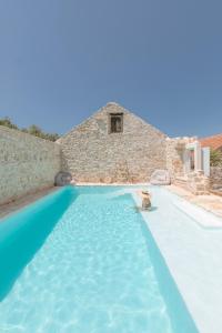 Beautiful House with Views in Hvar