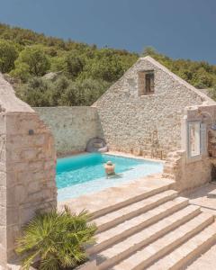 Beautiful House with Views in Hvar