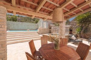Beautiful House with Views in Hvar
