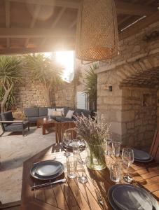 Beautiful House with Views in Hvar