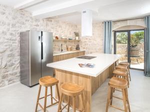 Beautiful House with Views in Hvar