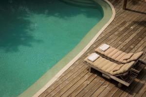 Top Villas In The Maldives