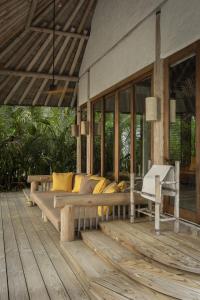 Top Villas In The Maldives