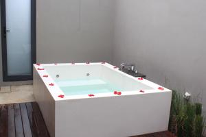HARRIS Hotel & Conventions Malang