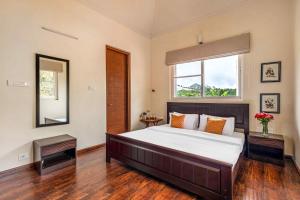 Silver Ridge By Nature Resorts & Stays