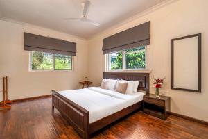 Silver Ridge By Nature Resorts & Stays