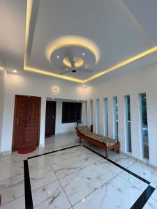 The Pool Escape by Aquaterra Resort In Varkala Beach
