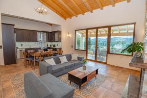 Once Upon A Summer Villa