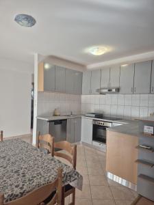 Apartmani Ivana na mirnoj lokaciji