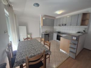 Apartmani Ivana na mirnoj lokaciji