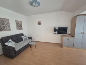 Apartmani Ivana na mirnoj lokaciji