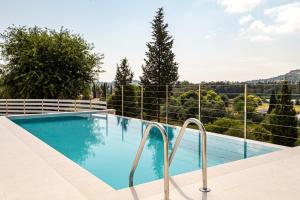 Once Upon A Summer Villa