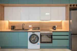 Brand New 1 Bedroom Retreat