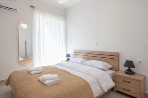 Brand New 1 Bedroom Retreat