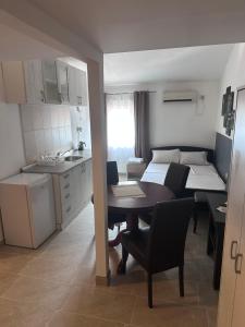Apartments Agape