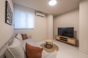 Brand New Two-Floor Duplex Apartment