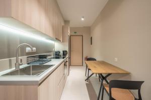 Brand New Two-Floor Duplex Apartment