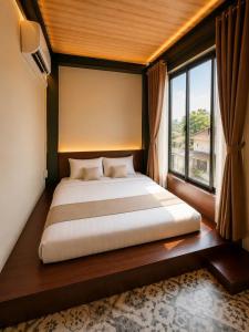 Nhà Cuội Boutique Aparthotel - Private yet Connected