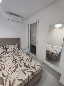Cozy appartement with partial sea view Family only