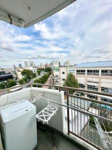 池袋要町 ikebukuro Kanamecho 501
